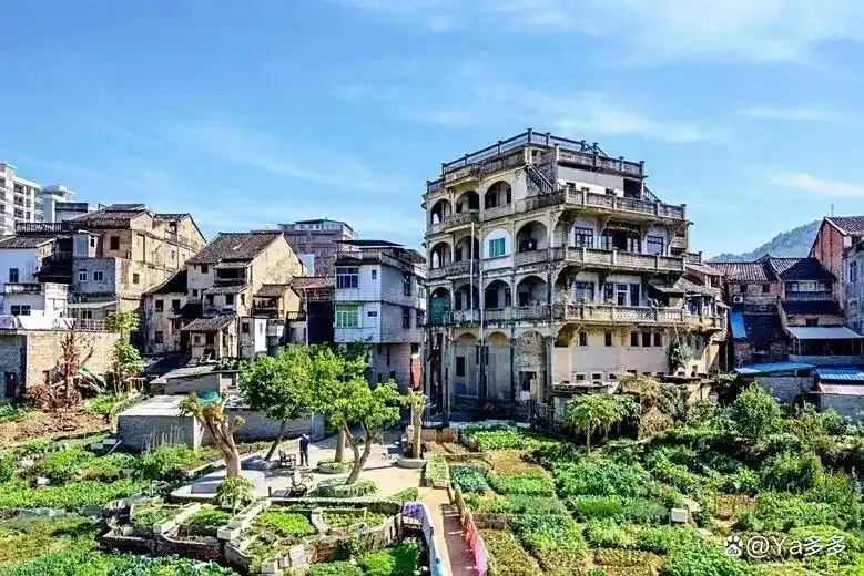 梅州旅游自助攻略_梅州客家围龙屋深度游攻略_世界客都文化体验