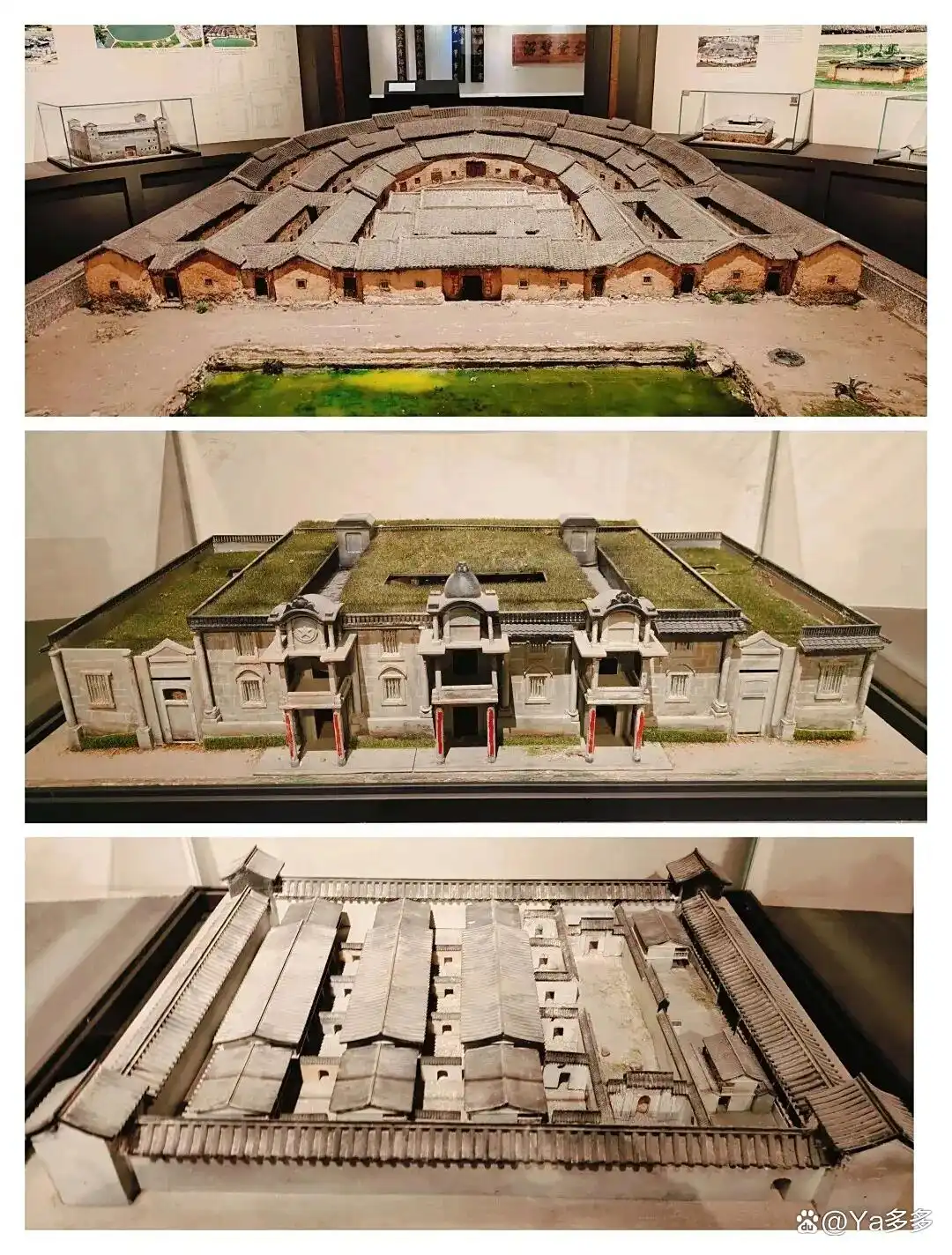梅州客家围龙屋深度游攻略_世界客都文化体验_梅州旅游自助攻略
