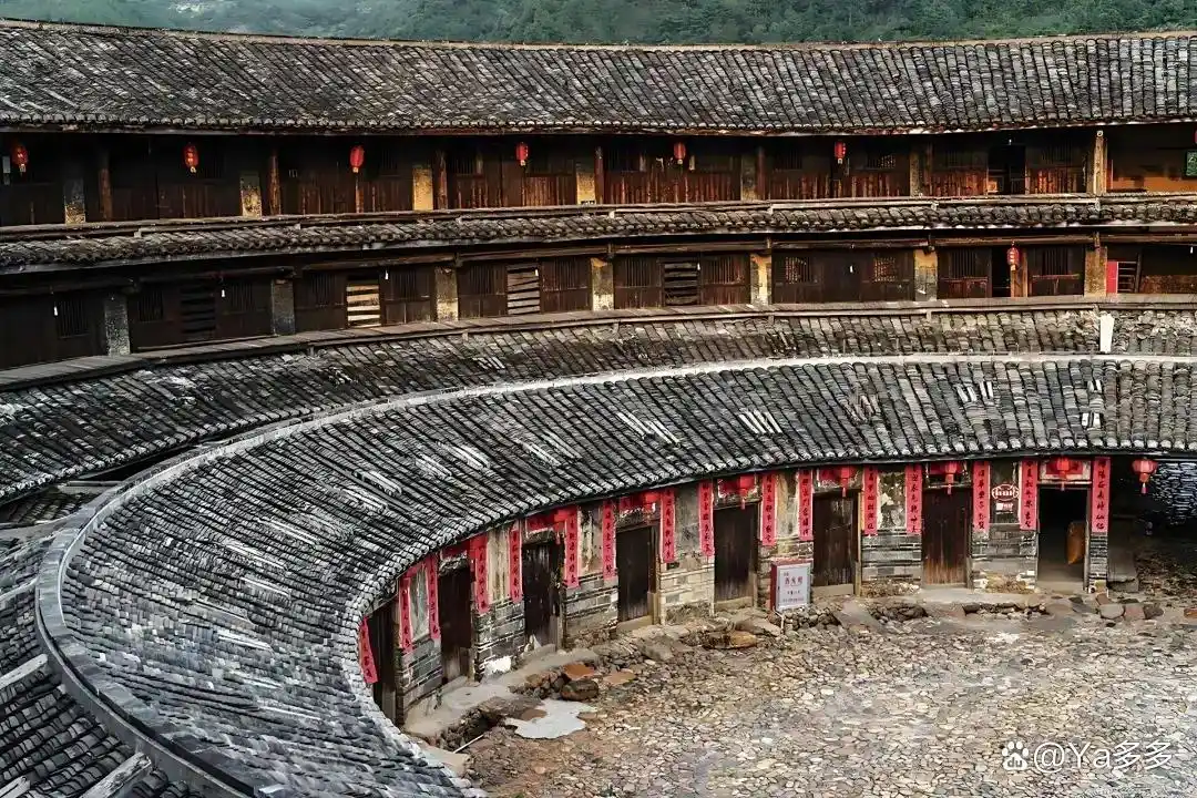 梅州旅游自助攻略_梅州客家围龙屋深度游攻略_世界客都文化体验