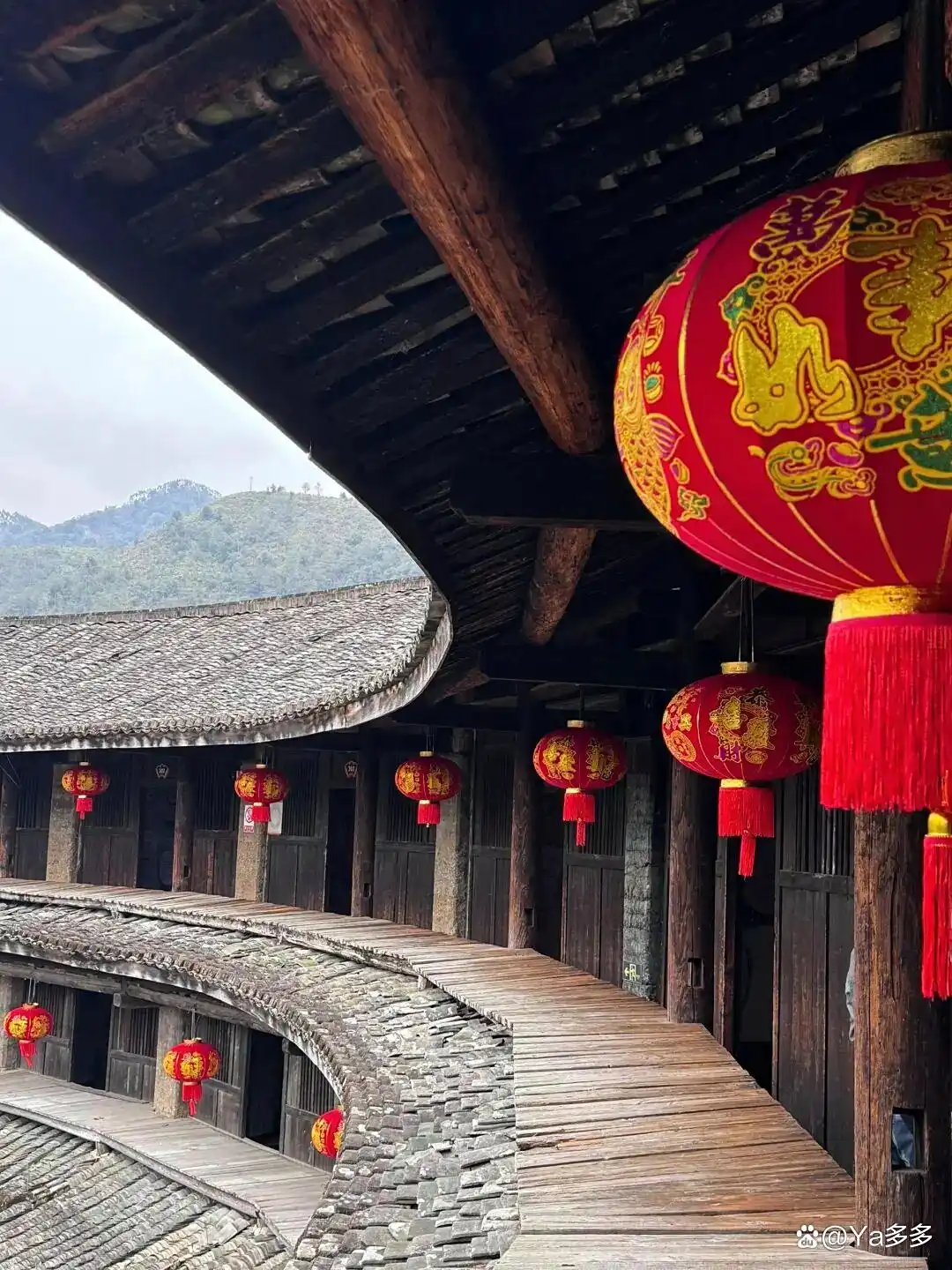世界客都文化体验_梅州客家围龙屋深度游攻略_梅州旅游自助攻略