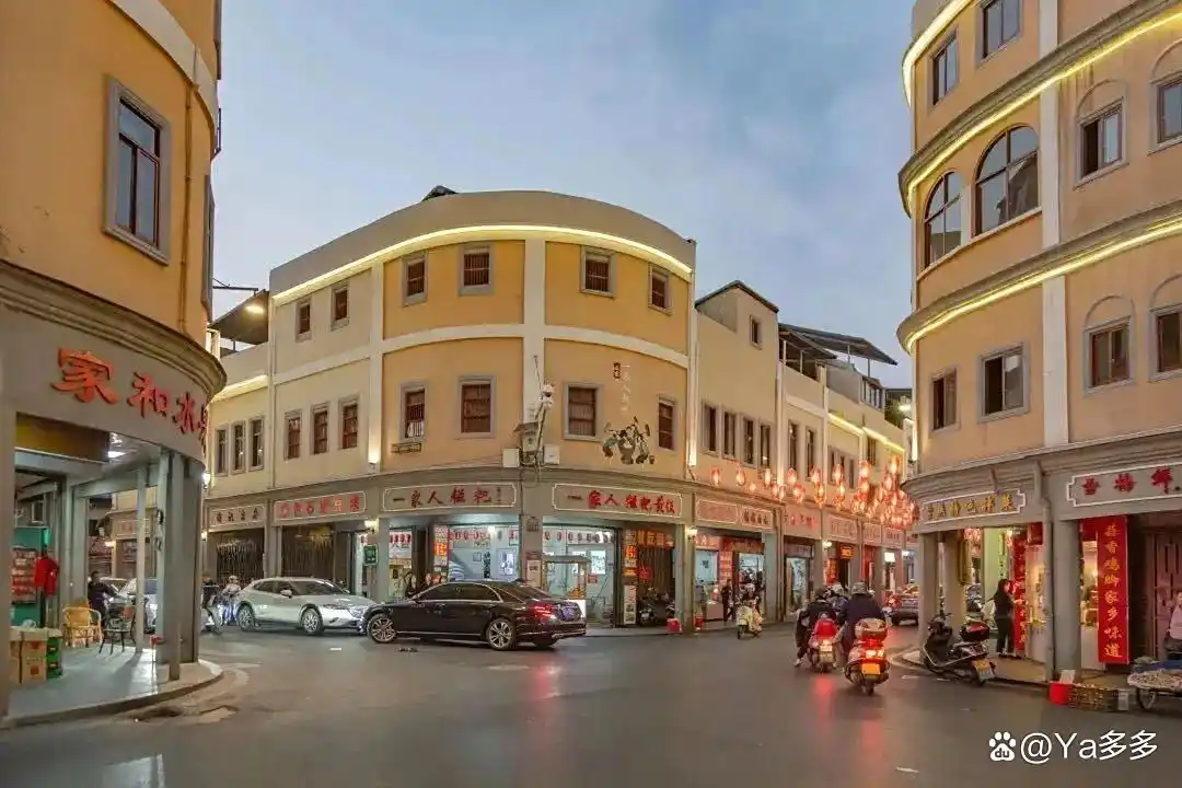 梅州旅游自助攻略_世界客都文化体验_梅州客家围龙屋深度游攻略