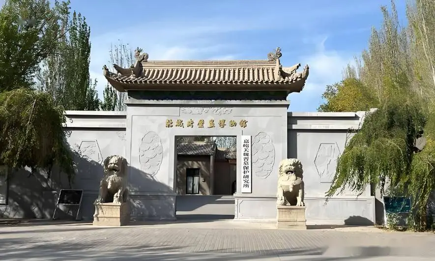 嘉峪关旅游攻略_嘉峪关天旅游攻略_嘉峪关美食推荐
