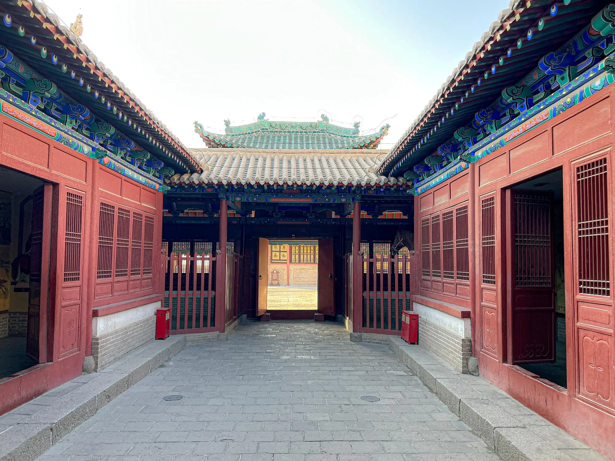 嘉峪关天旅游攻略_嘉峪关关城门票价格及开放时间_嘉峪关关城景区游玩攻略