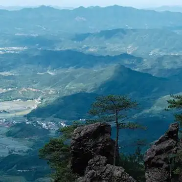 必备物品清单_武功山旅游攻略二日游_武功山两日游攻略