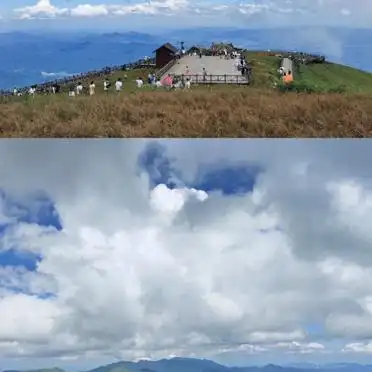 武功山旅游攻略二日游_武功山旅游攻略_武功山交通指南