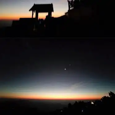 武功山旅游攻略_武功山旅游攻略二日游_武功山交通指南