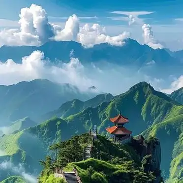 武功山旅游攻略二日游_武功山旅游攻略_武功山交通指南