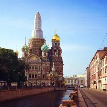 圣彼得堡旅游攻略_圣彼得堡自由行攻略必游景点购物指南_圣彼得堡自由行景点推荐攻略