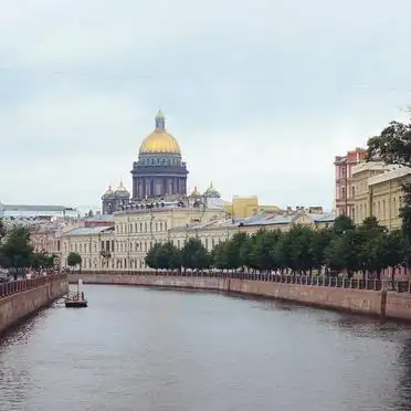 圣彼得堡旅游攻略_圣彼得堡自由行景点推荐攻略_圣彼得堡自由行攻略必游景点购物指南