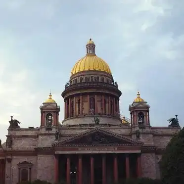 圣彼得堡自由行攻略必游景点购物指南_圣彼得堡旅游攻略_圣彼得堡自由行景点推荐攻略