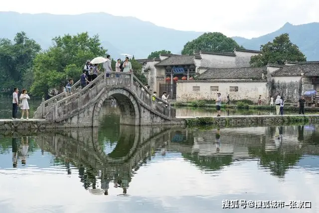 西递宏村旅游攻略二日游_安徽宏村二日游攻略_宏村西递旅游线路