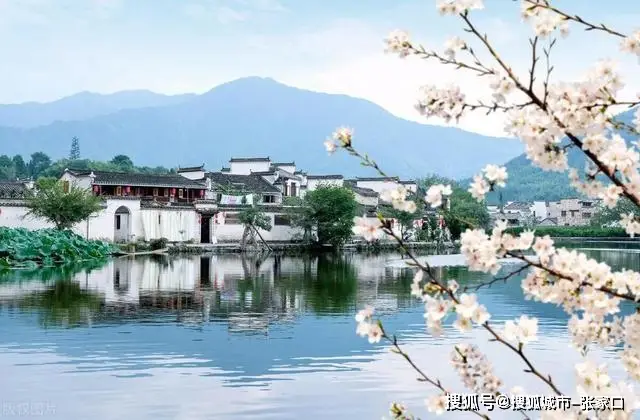 宏村西递旅游线路_西递宏村旅游攻略二日游_安徽宏村二日游攻略