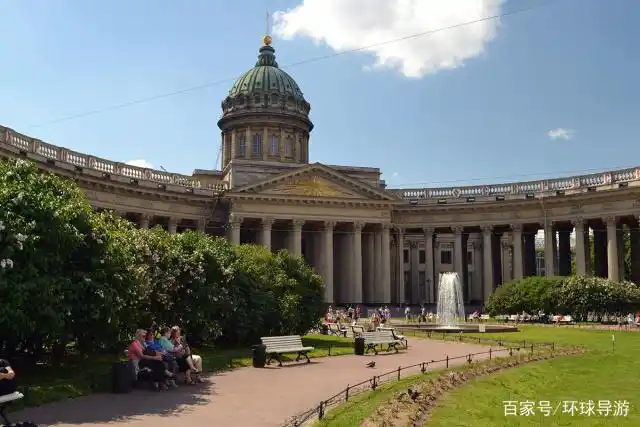 圣彼得堡旅游攻略_圣彼得堡必看景点_圣彼得堡旅游攻略