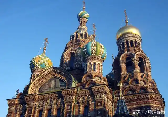 圣彼得堡旅游攻略_圣彼得堡必看景点_圣彼得堡旅游攻略