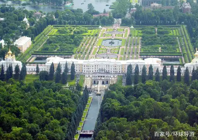 圣彼得堡旅游攻略_圣彼得堡必看景点_圣彼得堡旅游攻略