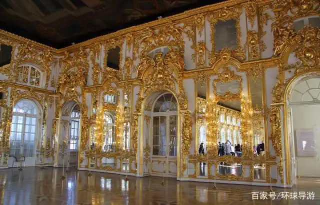 圣彼得堡必看景点_圣彼得堡旅游攻略_圣彼得堡旅游攻略