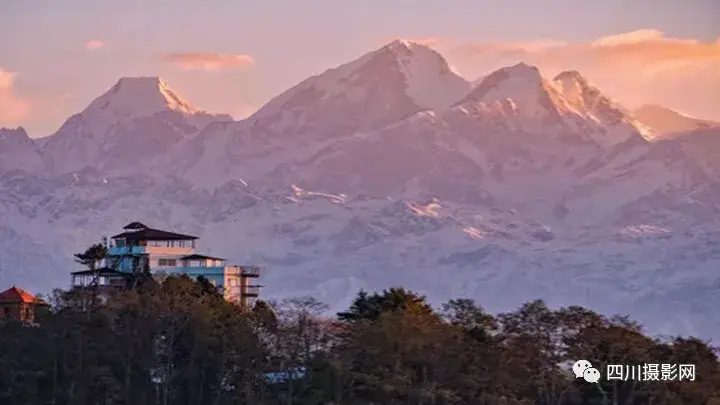 尼泊尔旅游攻略图片_尼泊尔旅游攻略_尼泊尔摄影之旅
