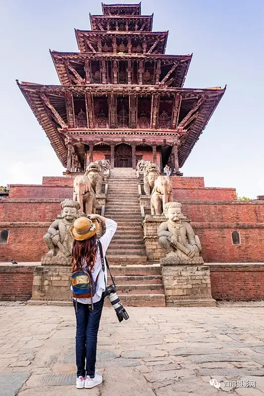 尼泊尔旅游攻略图片_尼泊尔摄影之旅_尼泊尔旅游攻略