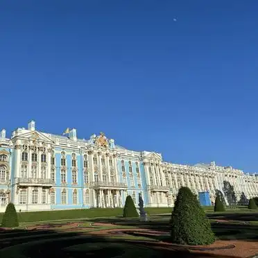 圣彼得堡四日游攻略_必去景点推荐_圣彼得堡旅游攻略