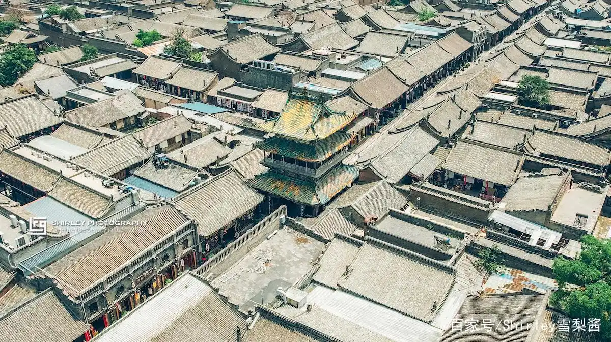 平遥古城攻略_太原平遥古城旅游攻略_平遥古城避坑指南