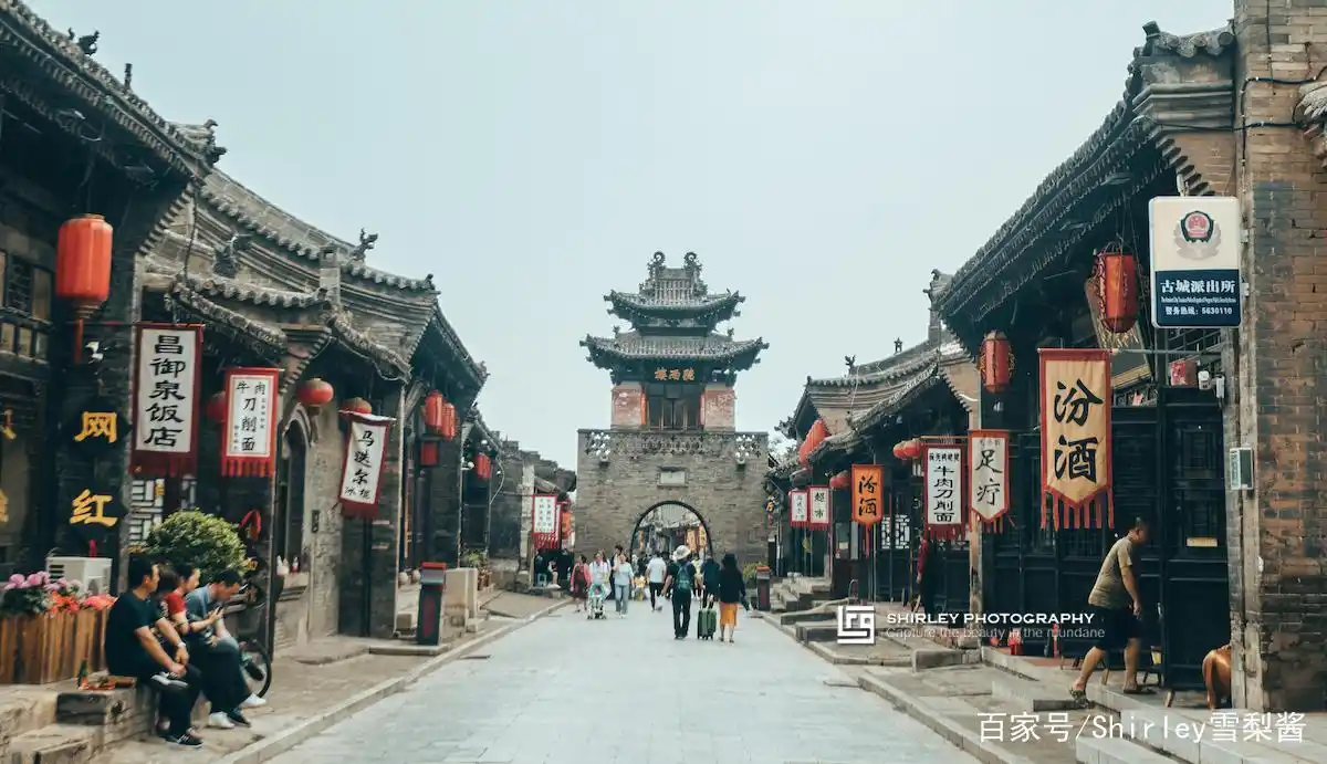 平遥古城攻略_平遥古城避坑指南_太原平遥古城旅游攻略