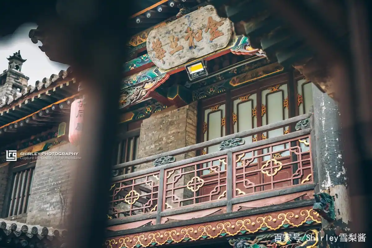 平遥古城攻略_平遥古城避坑指南_太原平遥古城旅游攻略