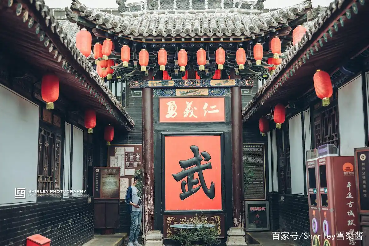 平遥古城避坑指南_太原平遥古城旅游攻略_平遥古城攻略