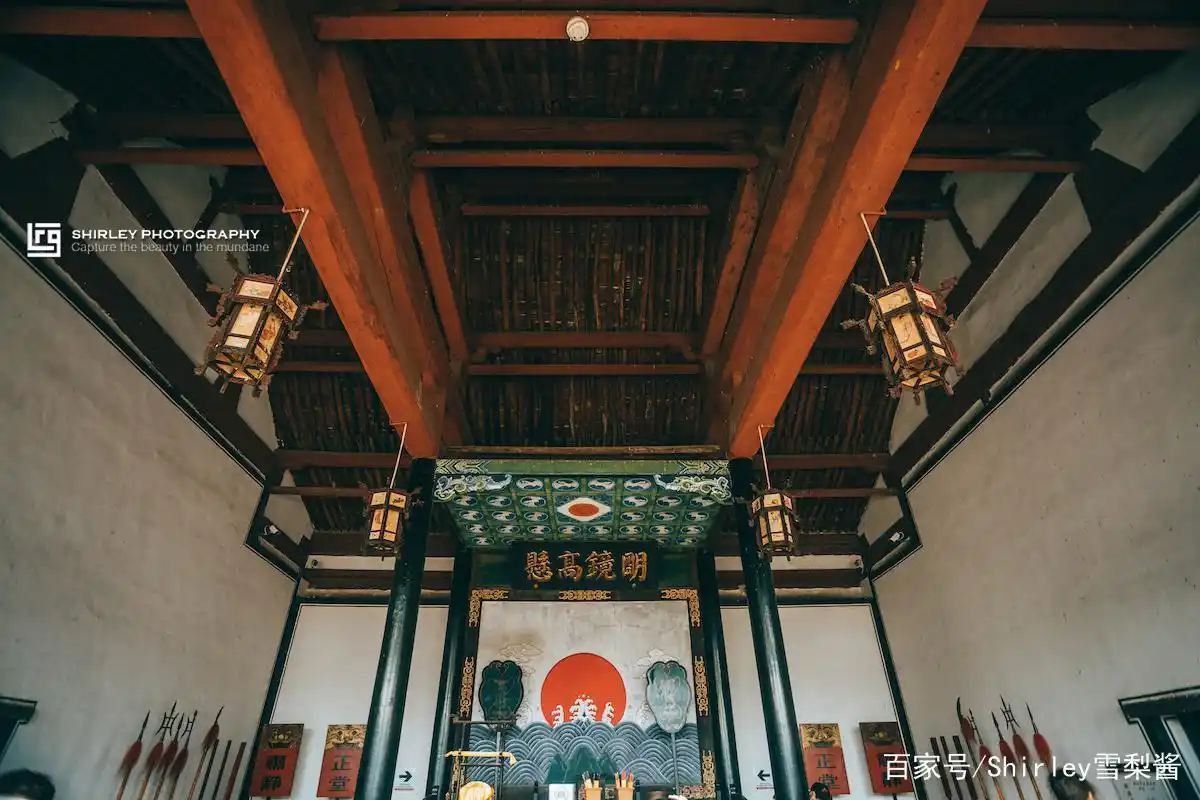 平遥古城避坑指南_平遥古城攻略_太原平遥古城旅游攻略