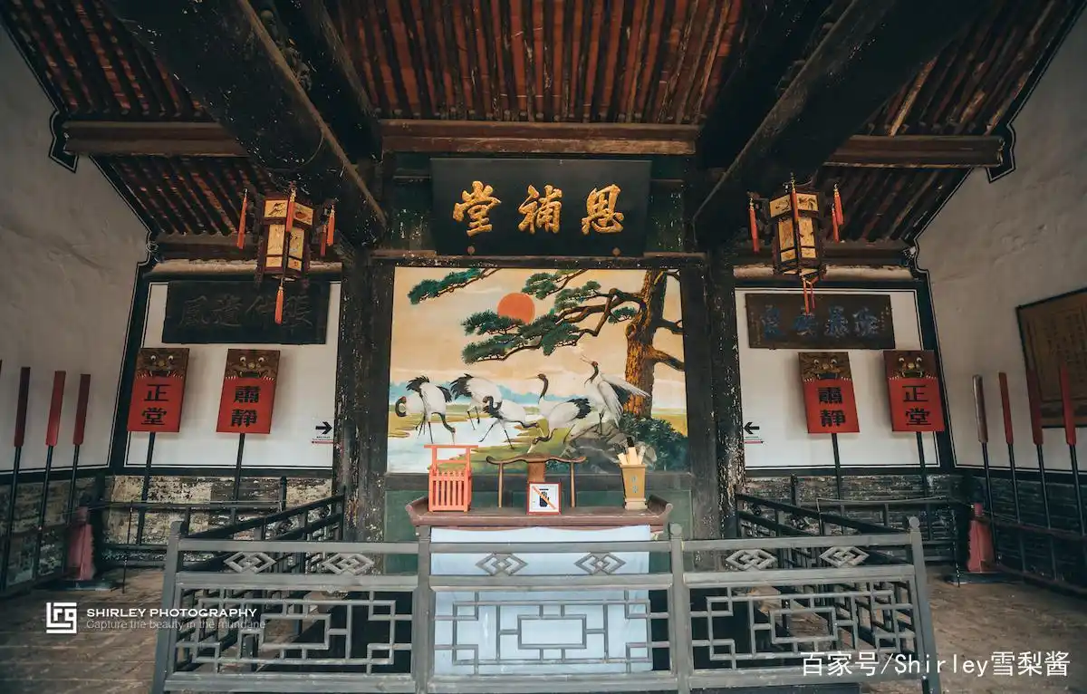 平遥古城攻略_太原平遥古城旅游攻略_平遥古城避坑指南