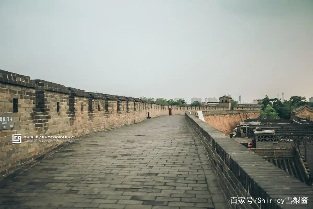 平遥古城避坑指南_太原平遥古城旅游攻略_平遥古城攻略