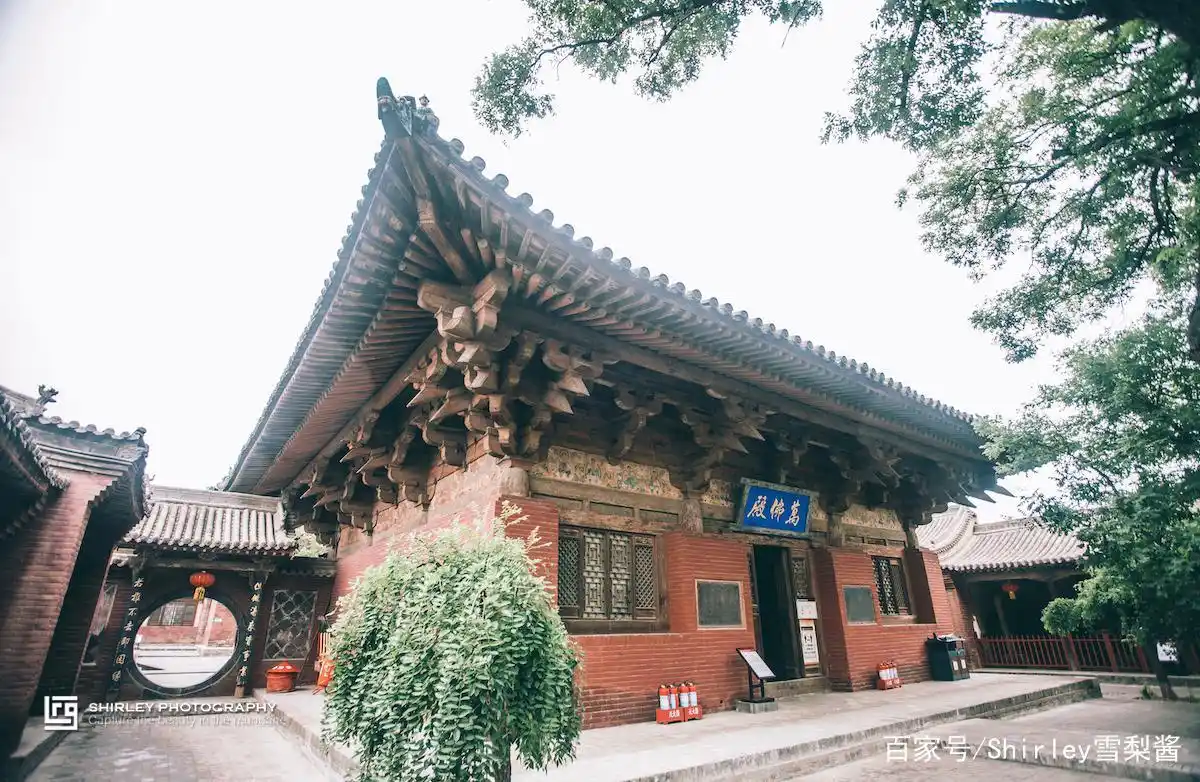 平遥古城避坑指南_平遥古城攻略_太原平遥古城旅游攻略