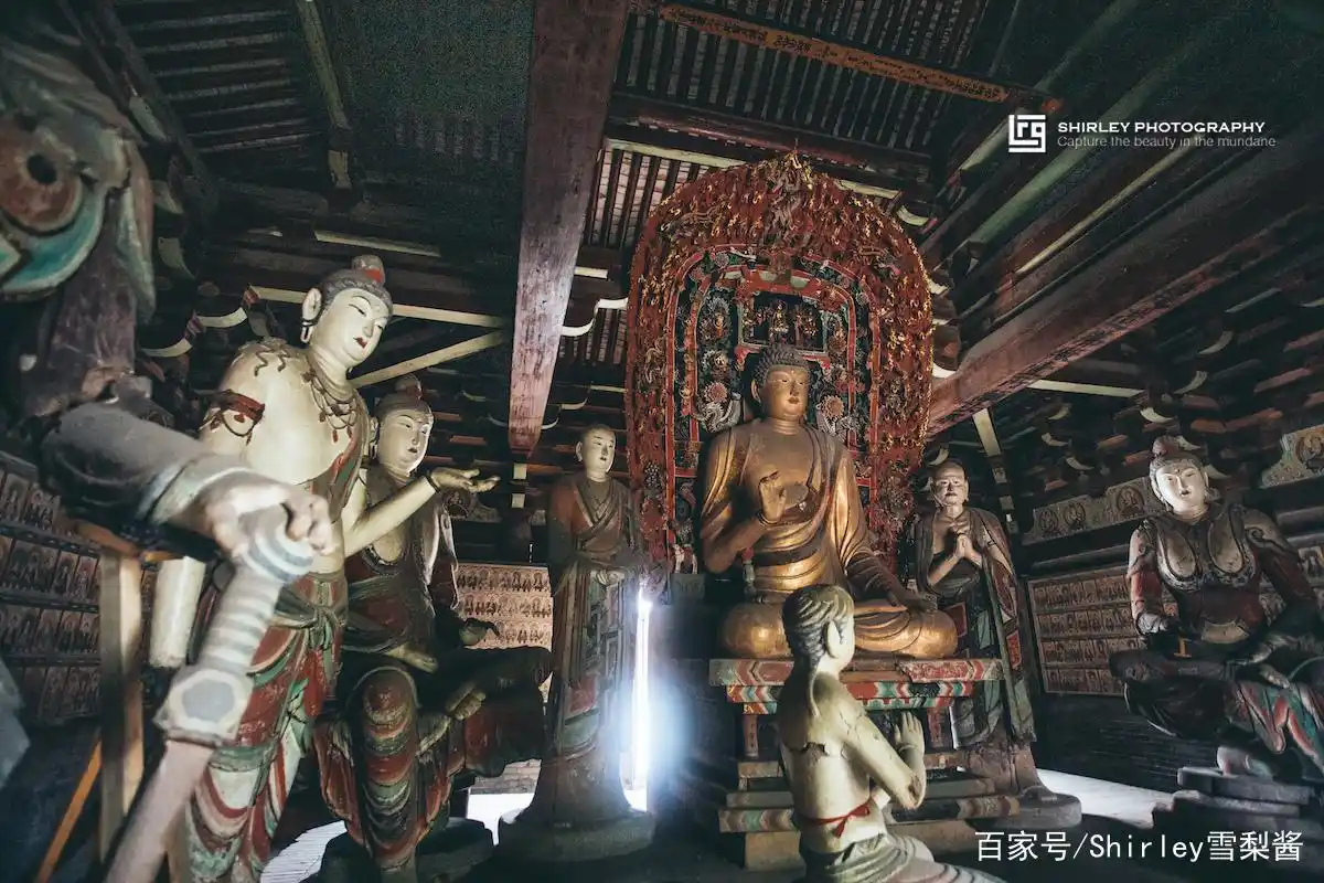 太原平遥古城旅游攻略_平遥古城攻略_平遥古城避坑指南