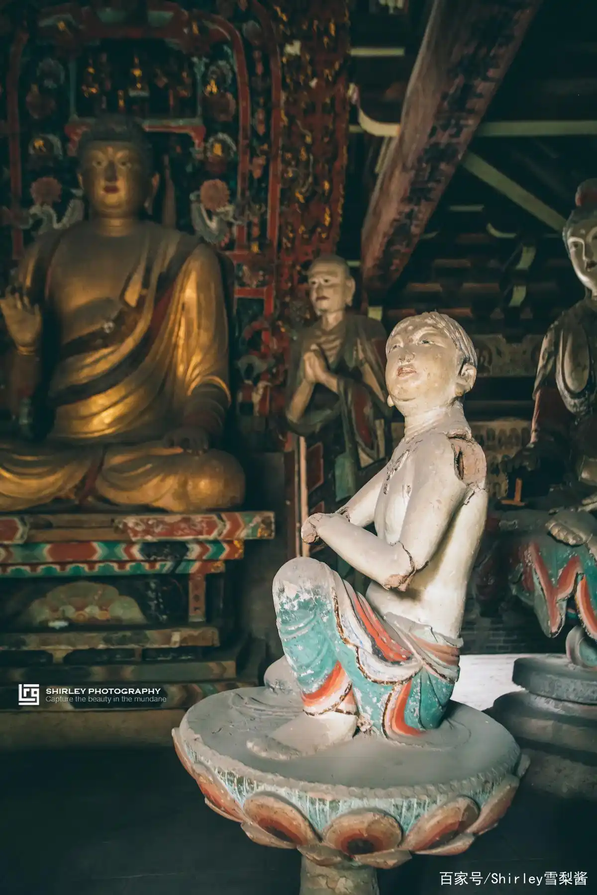 平遥古城攻略_太原平遥古城旅游攻略_平遥古城避坑指南