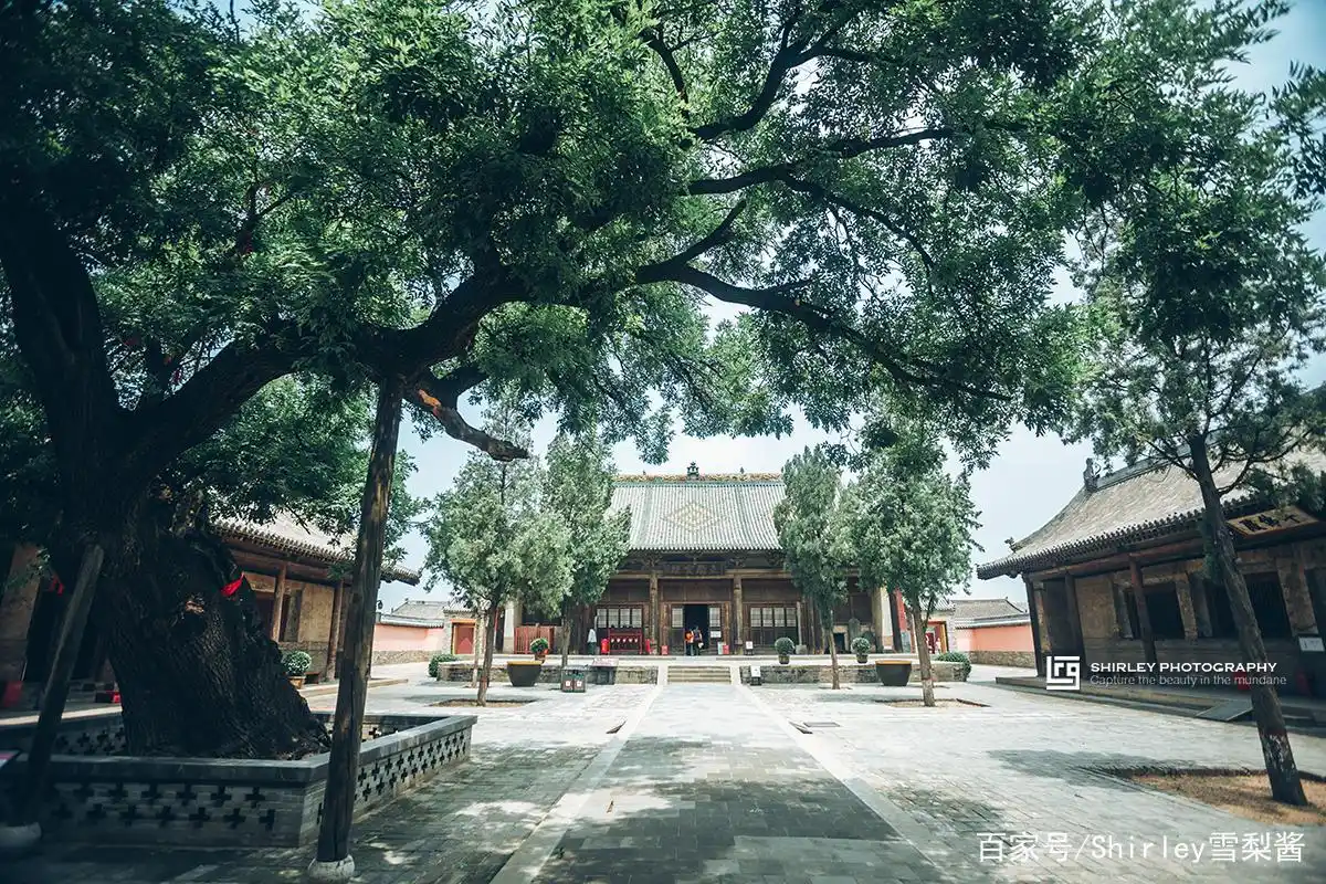 平遥古城攻略_平遥古城避坑指南_太原平遥古城旅游攻略