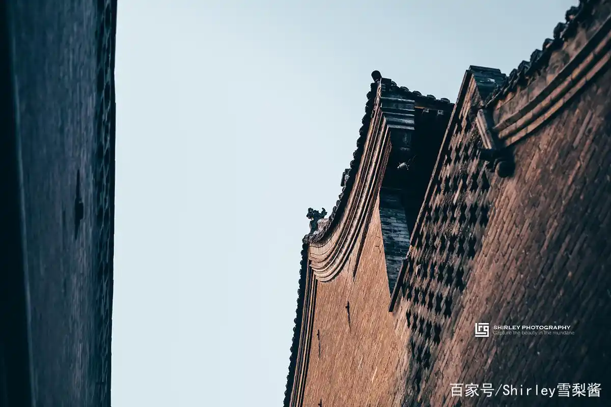 平遥古城避坑指南_平遥古城攻略_太原平遥古城旅游攻略