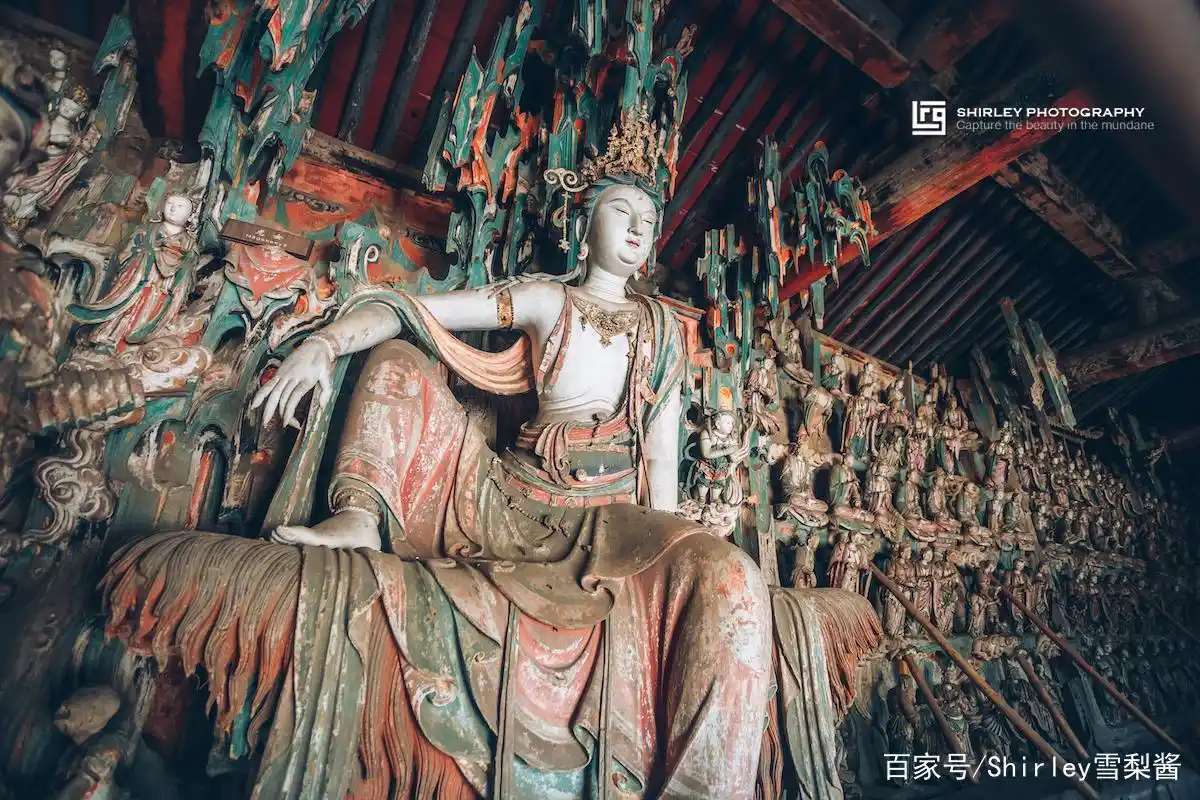 太原平遥古城旅游攻略_平遥古城避坑指南_平遥古城攻略