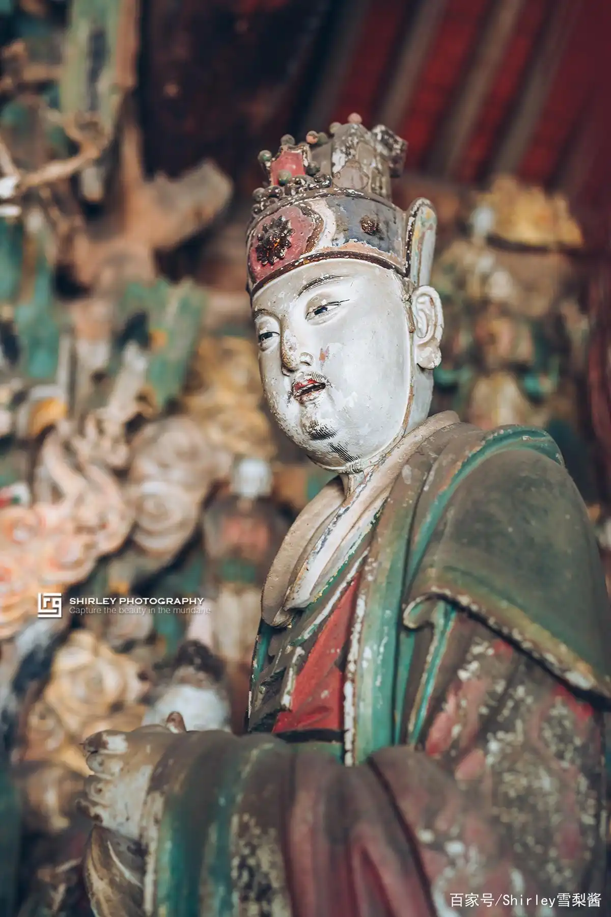 平遥古城攻略_太原平遥古城旅游攻略_平遥古城避坑指南