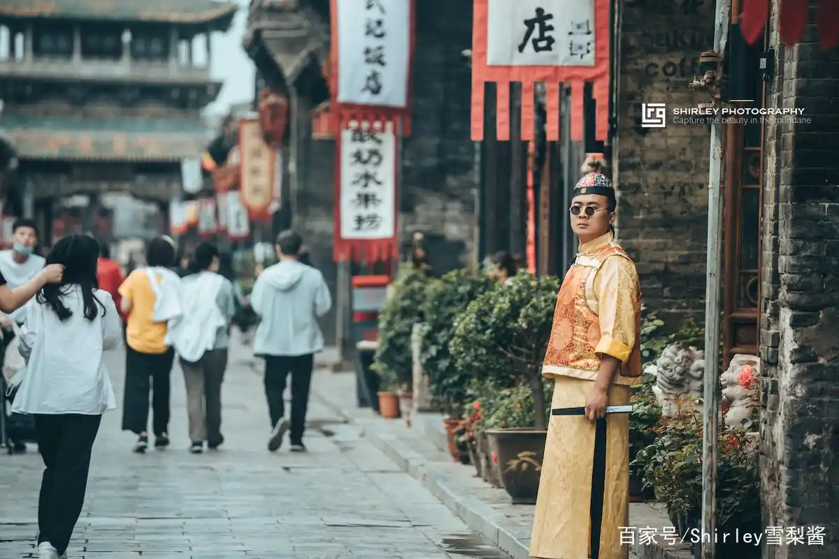 平遥古城攻略_太原平遥古城旅游攻略_平遥古城避坑指南