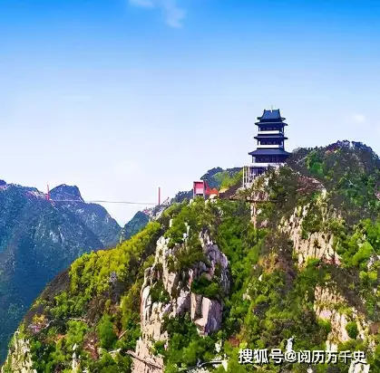 临沂大峡谷旅游攻略_临沂旅游攻略_临沂历史文化