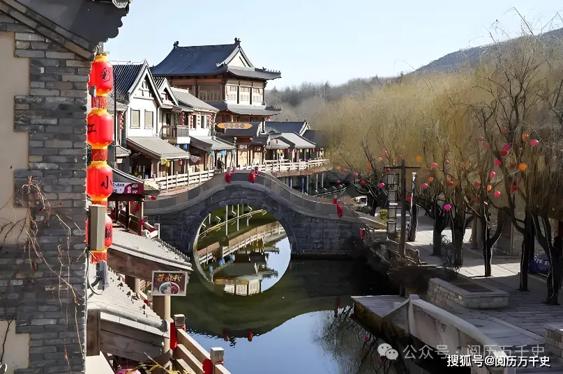 临沂历史文化_临沂大峡谷旅游攻略_临沂旅游攻略