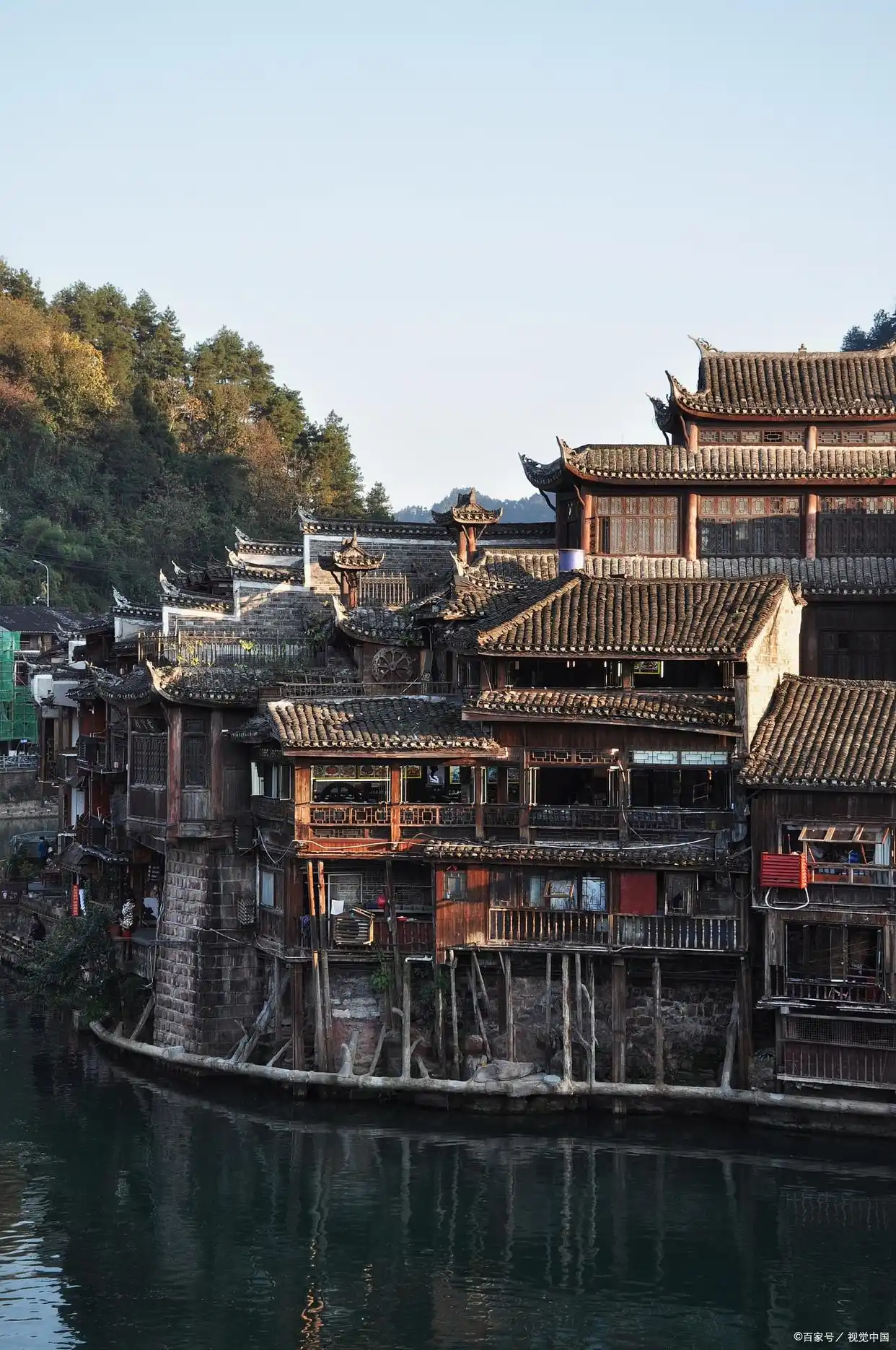 湘西风情与时光慢旅_春节湖南凤凰旅游攻略_凤凰古城深度旅游攻略