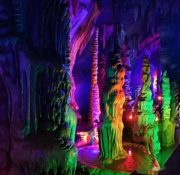 蒙山云蒙景区_临沂旅游必去景点_临沂大峡谷旅游攻略