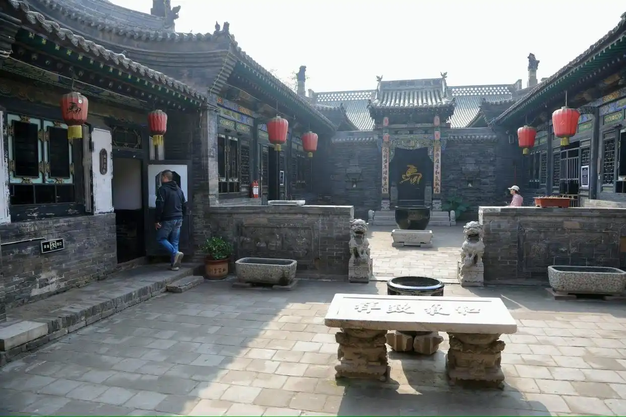 太原平遥古城旅游攻略_平遥古城通票125元_平遥古城晋善楼古风客栈
