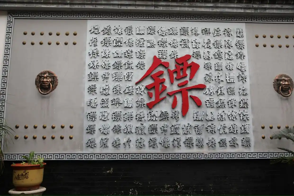 平遥古城晋善楼古风客栈_太原平遥古城旅游攻略_平遥古城通票125元