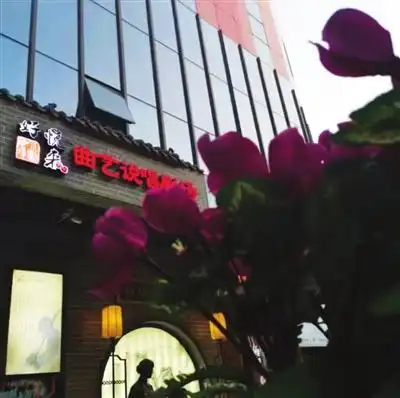 太原冬季旅游景点_太原旅游攻略_太原冰雪乐园推荐