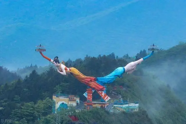 武隆仙女山旅游攻略_武隆天生三桥_仙女山国家森林公园