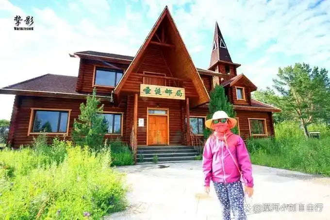 漠河大兴安岭森林旅游攻略_漠河3日游经典线路行程安排_漠河旅游攻略