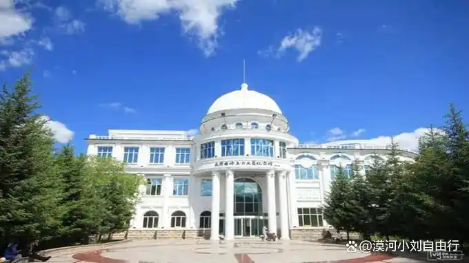 漠河旅游攻略_漠河3日游经典线路行程安排_漠河大兴安岭森林旅游攻略