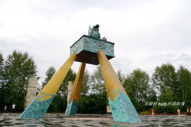 漠河旅游攻略_漠河北极村旅游攻略_漠河北极光最佳观赏时间