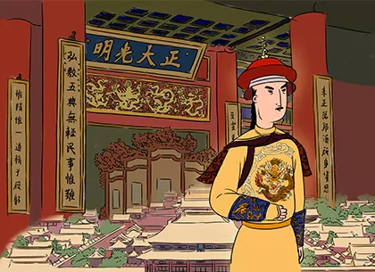 故宫青少网站攻略_故宫旅游攻略_故宫儿童节免费参观